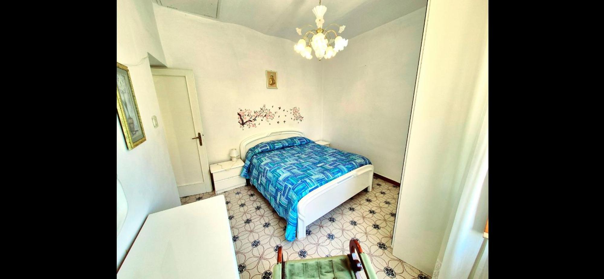 Ferienwohnung La Casa In Piazza Toffia Exterior foto
