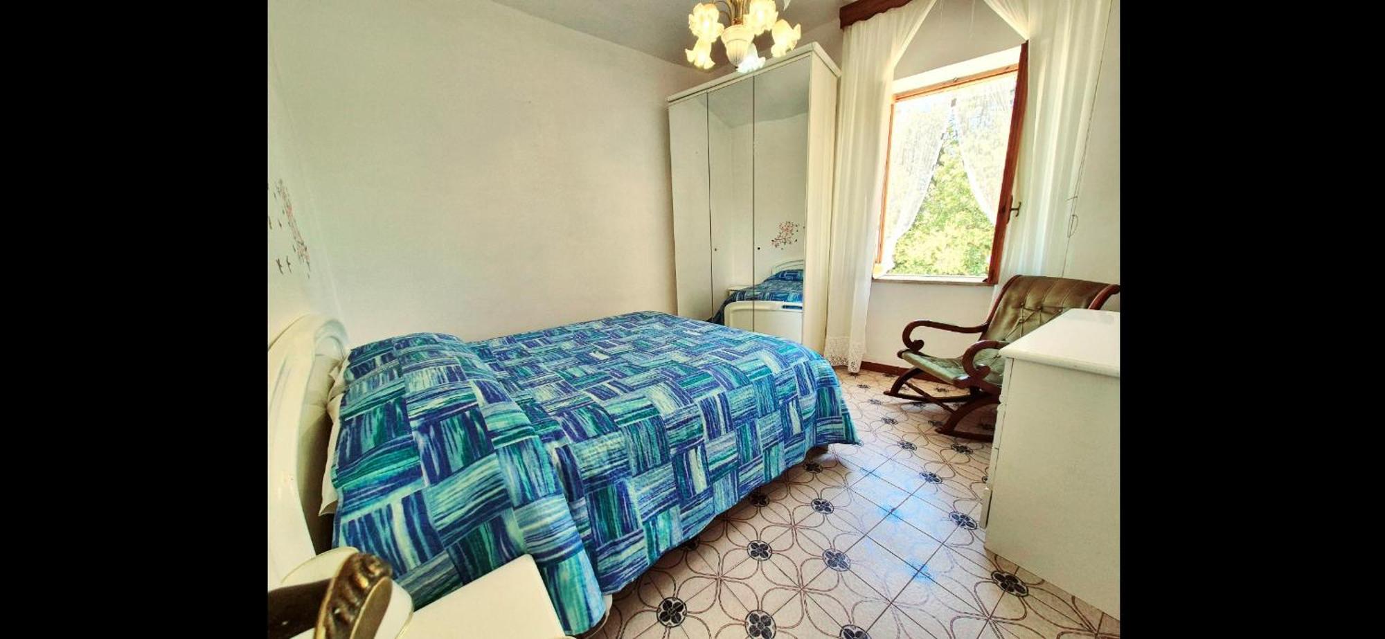 Ferienwohnung La Casa In Piazza Toffia Exterior foto